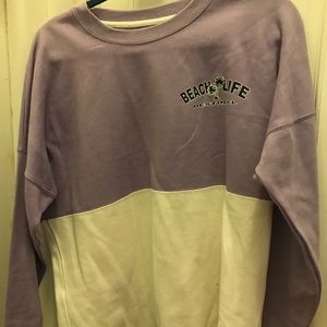 Destin Florida sweater